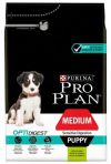 Purina Pro Plan Puppy Medium OptiDigest Sensitive Digestion jagnięcina 3kg